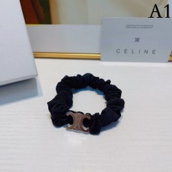 This season's brand hair ornament 2023SS CELINE Celine